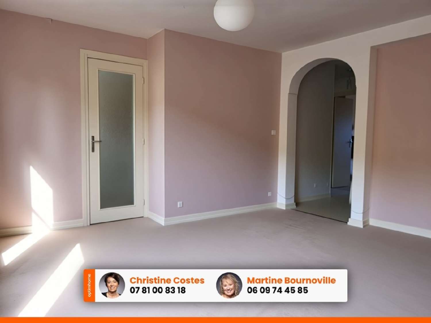  te koop appartement Chamalières Puy-de-Dôme 3
