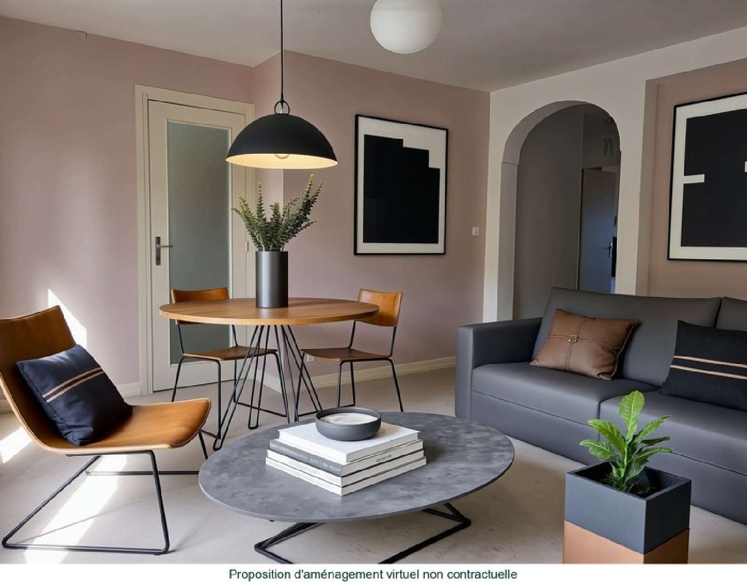  te koop appartement Chamalières Puy-de-Dôme 4