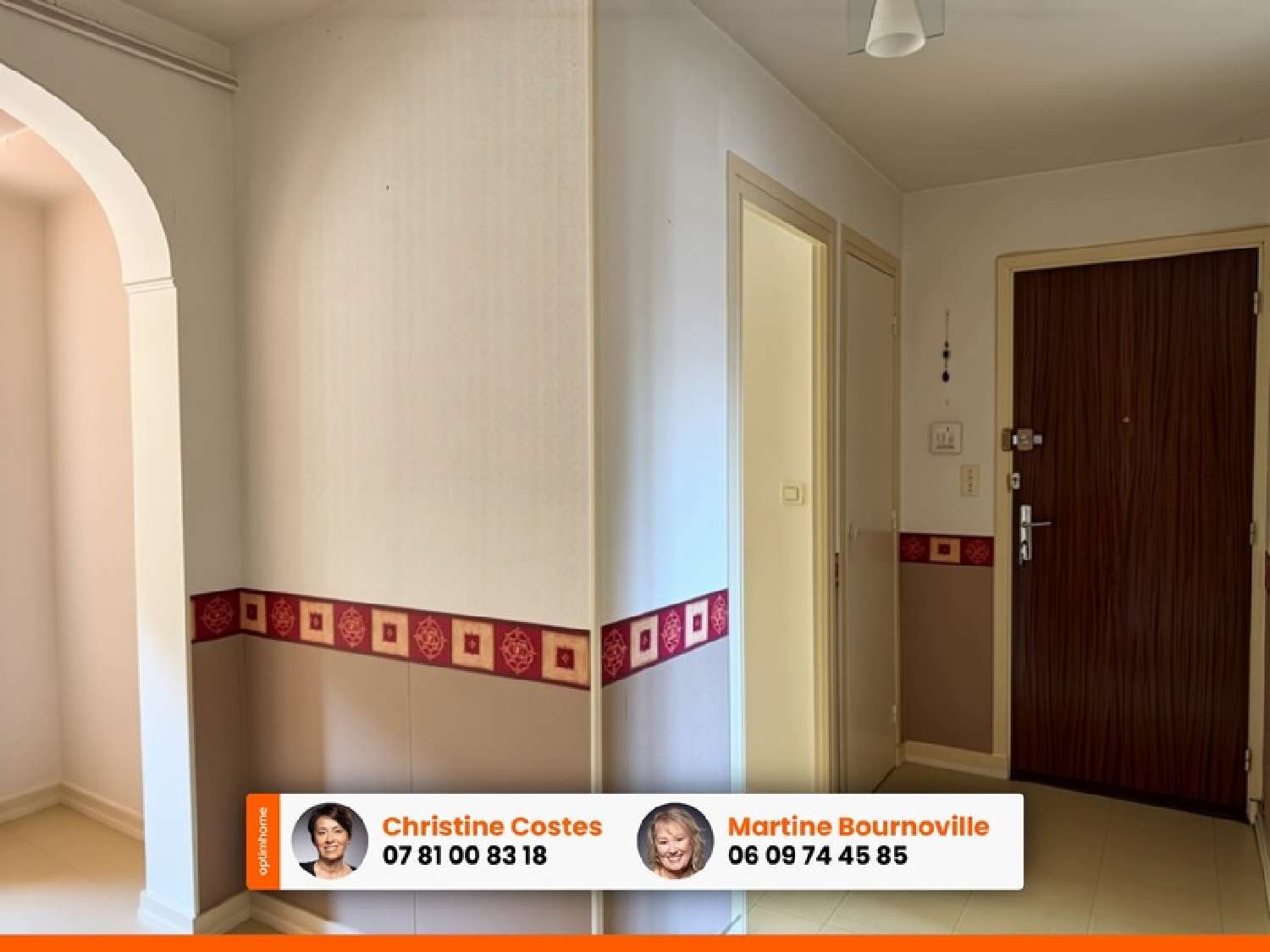  te koop appartement Chamalières Puy-de-Dôme 5