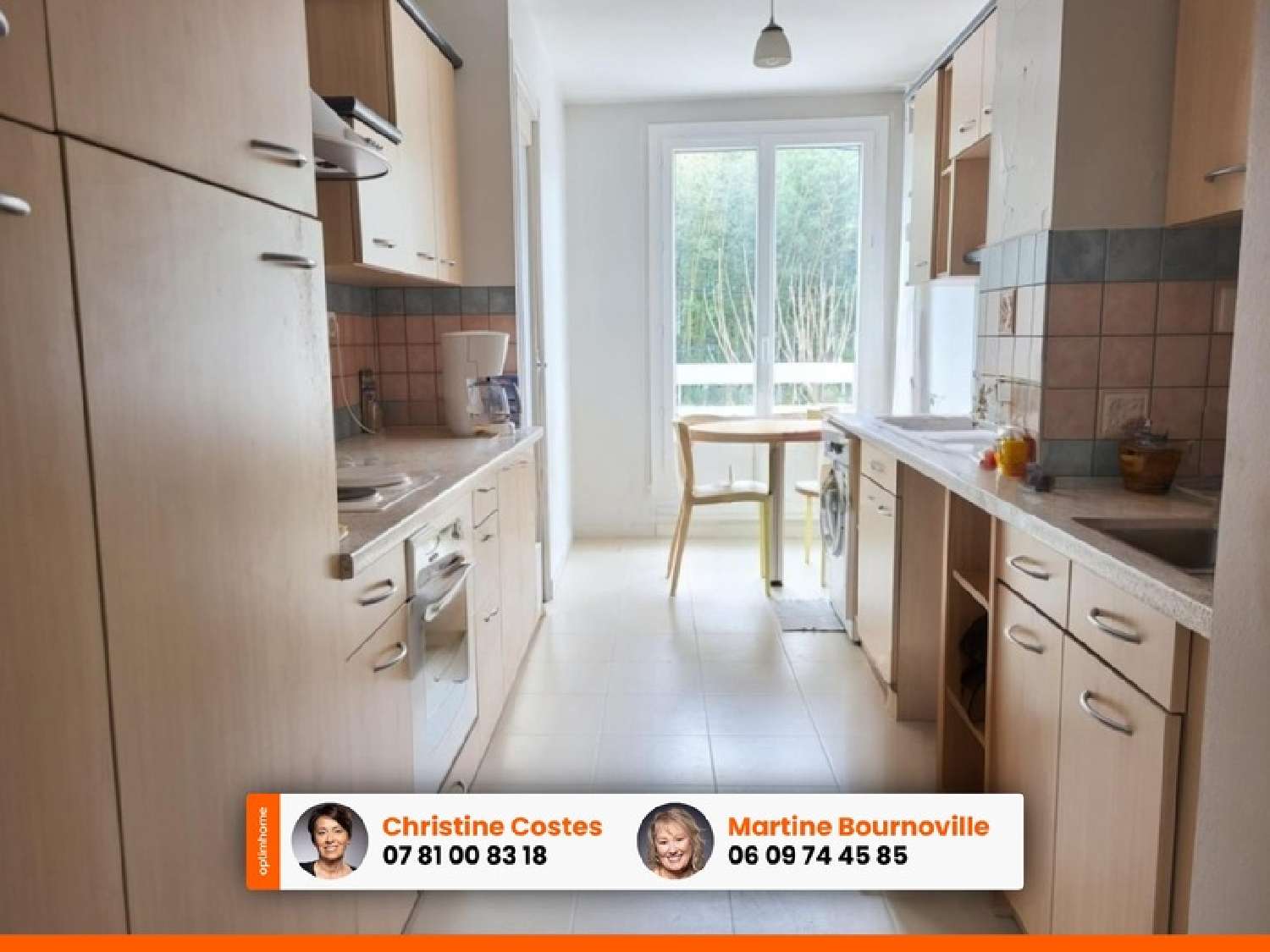  te koop appartement Chamalières Puy-de-Dôme 6