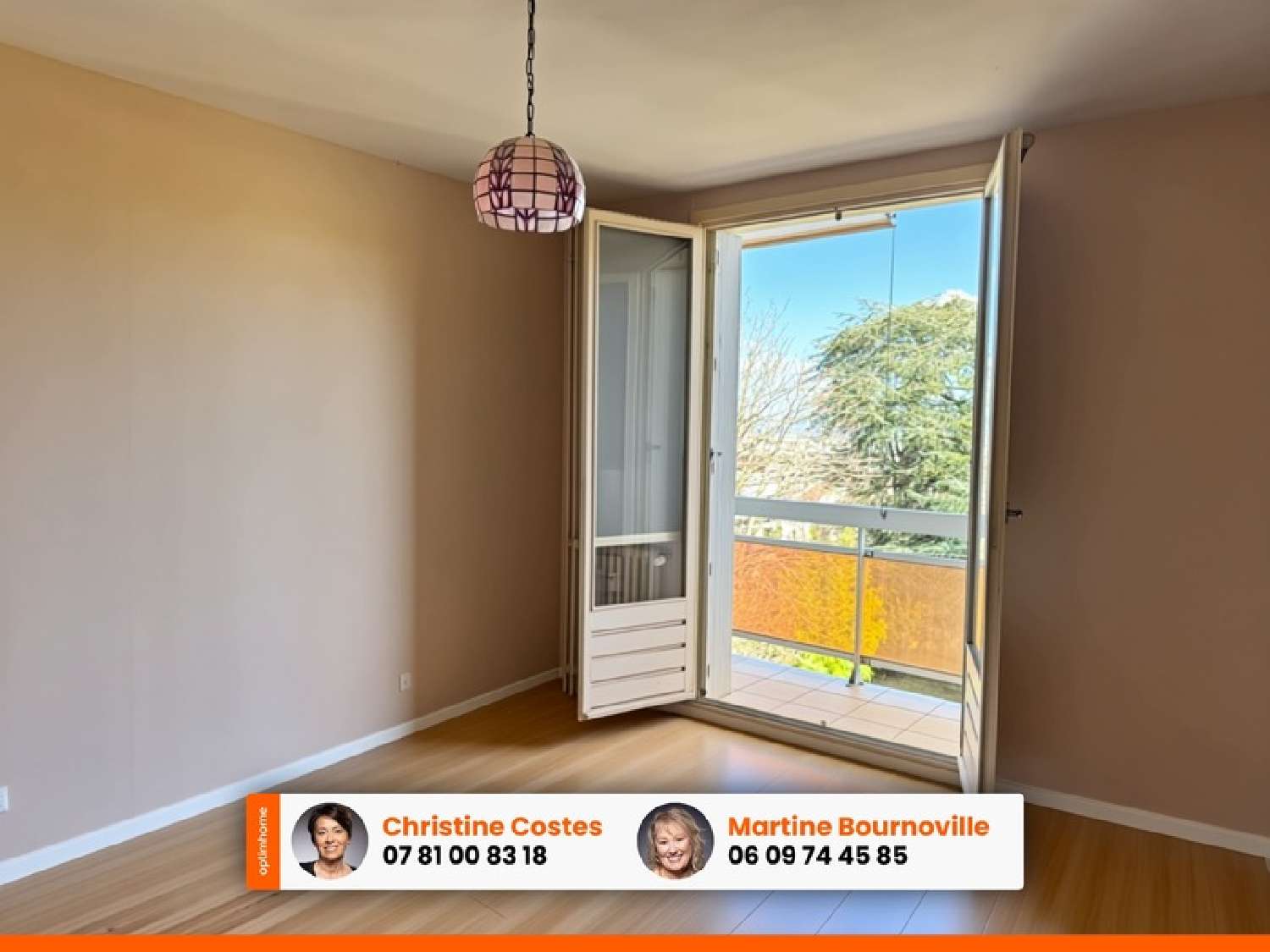  te koop appartement Chamalières Puy-de-Dôme 8