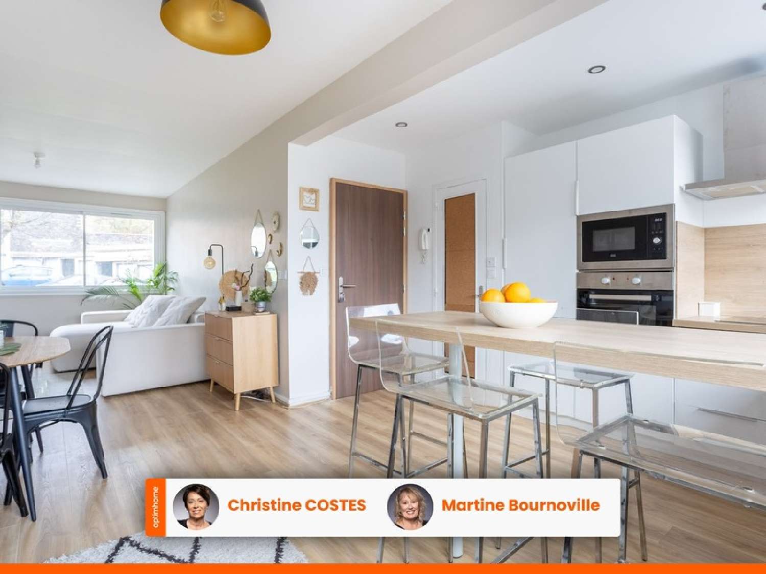  te koop appartement Chamalières Puy-de-Dôme 4