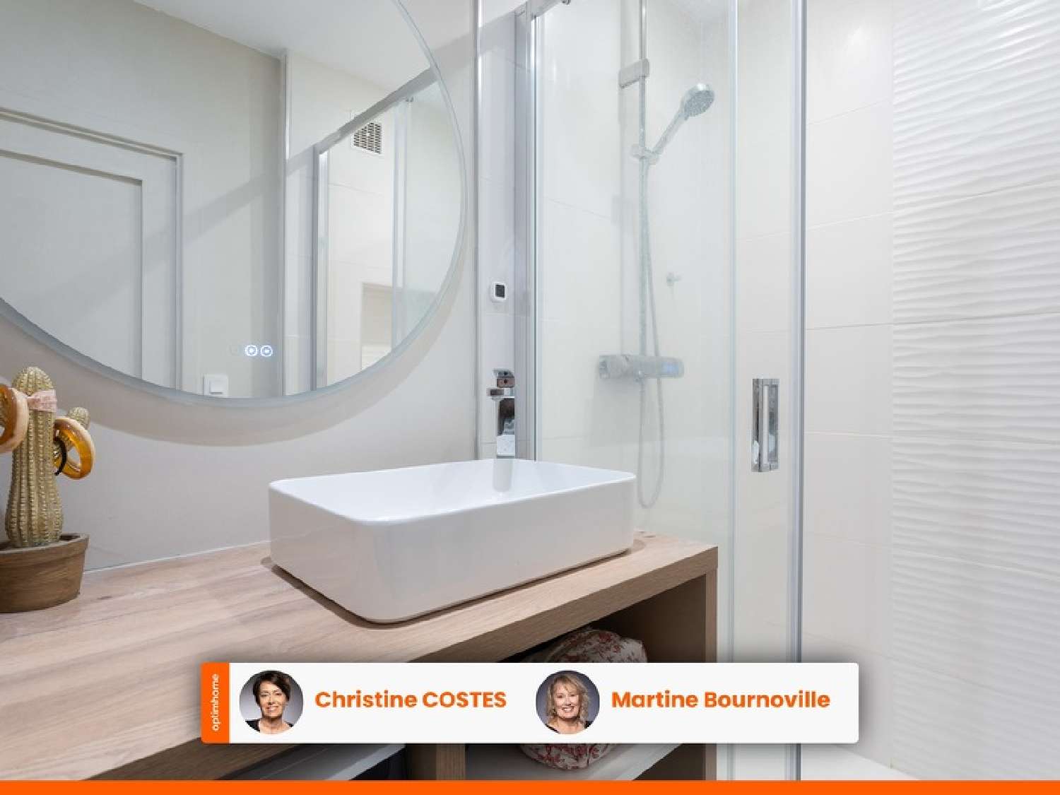  te koop appartement Chamalières Puy-de-Dôme 8