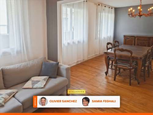 Chamalières Puy-de-Dôme Wohnung/ Apartment Bild 7311663