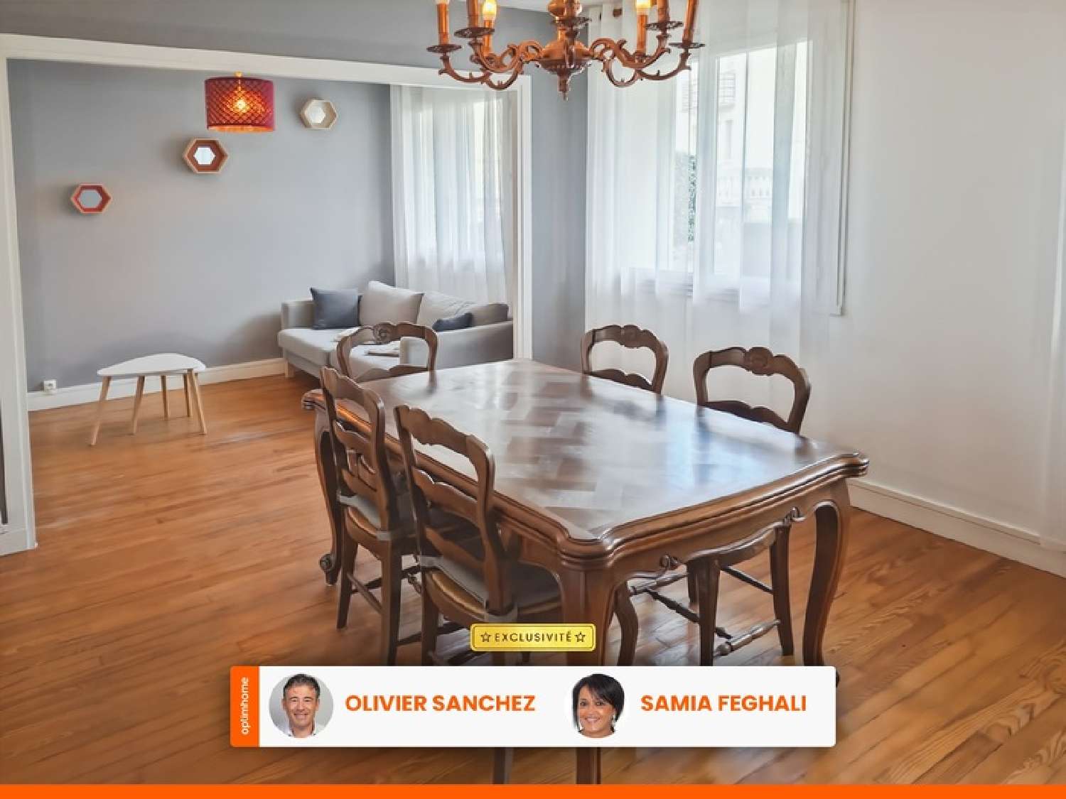  te koop appartement Chamalières Puy-de-Dôme 2