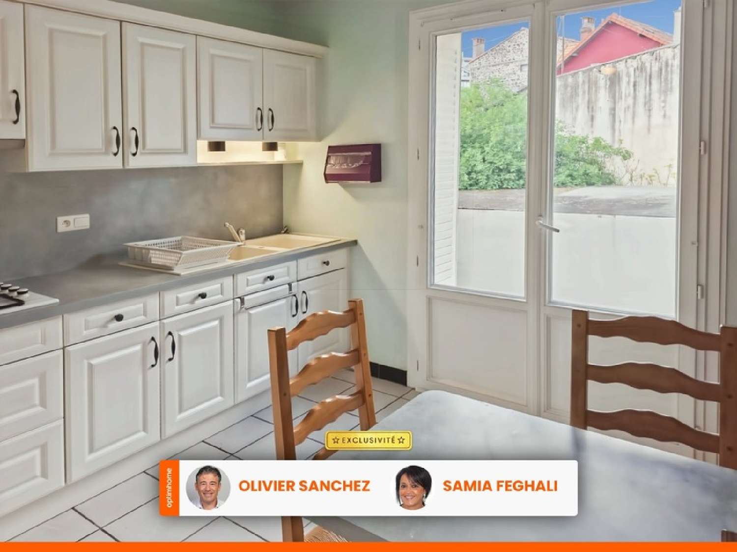  te koop appartement Chamalières Puy-de-Dôme 3