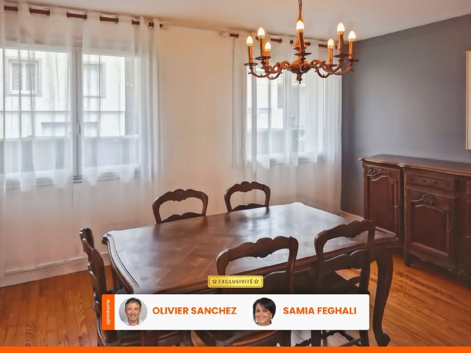  te koop appartement Chamalières Puy-de-Dôme 6