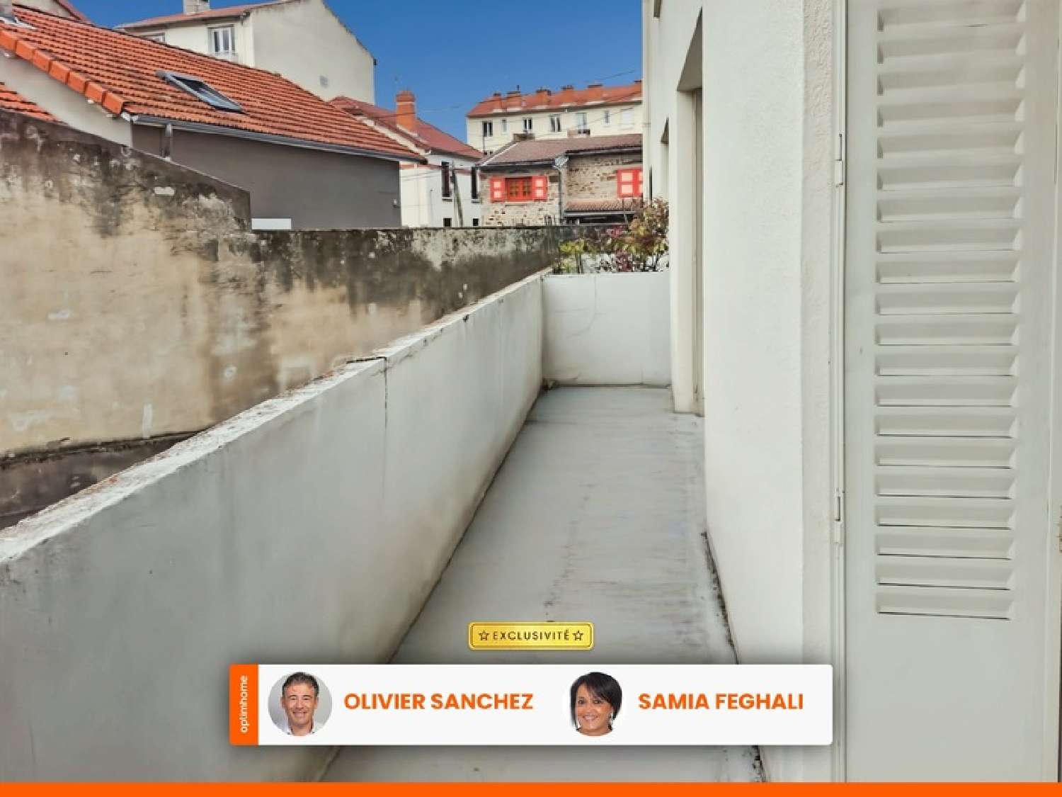  te koop appartement Chamalières Puy-de-Dôme 8