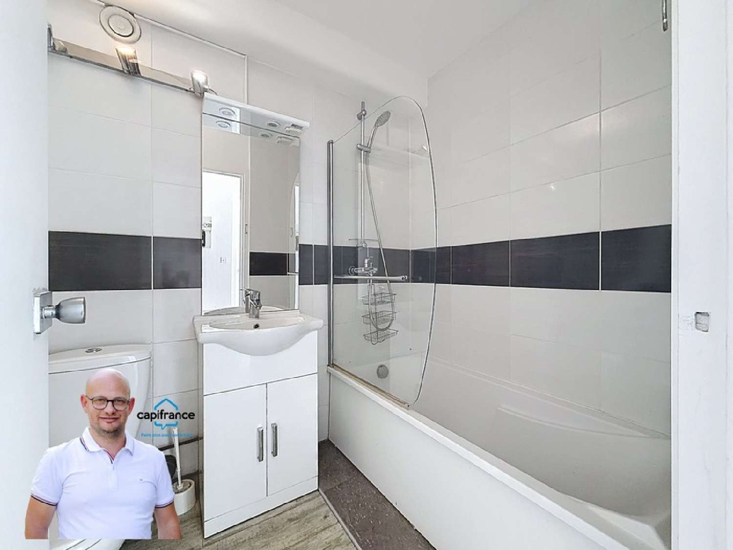  te koop appartement Chambéry Savoie 7