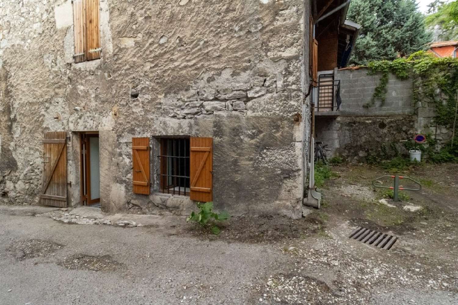  kaufen Wohnung/ Apartment Chambéry Savoie 1