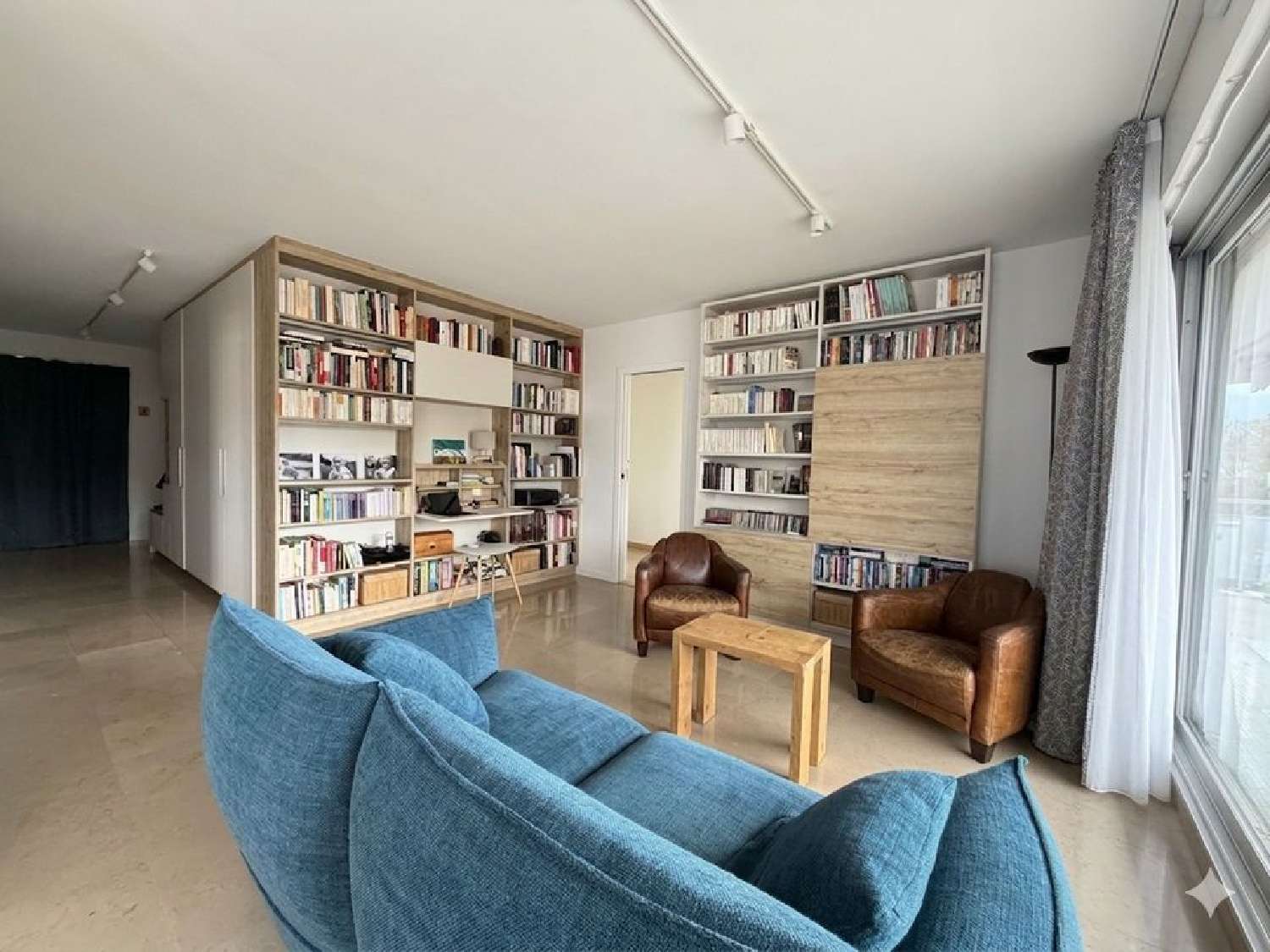  for sale apartment Chambéry Savoie 1