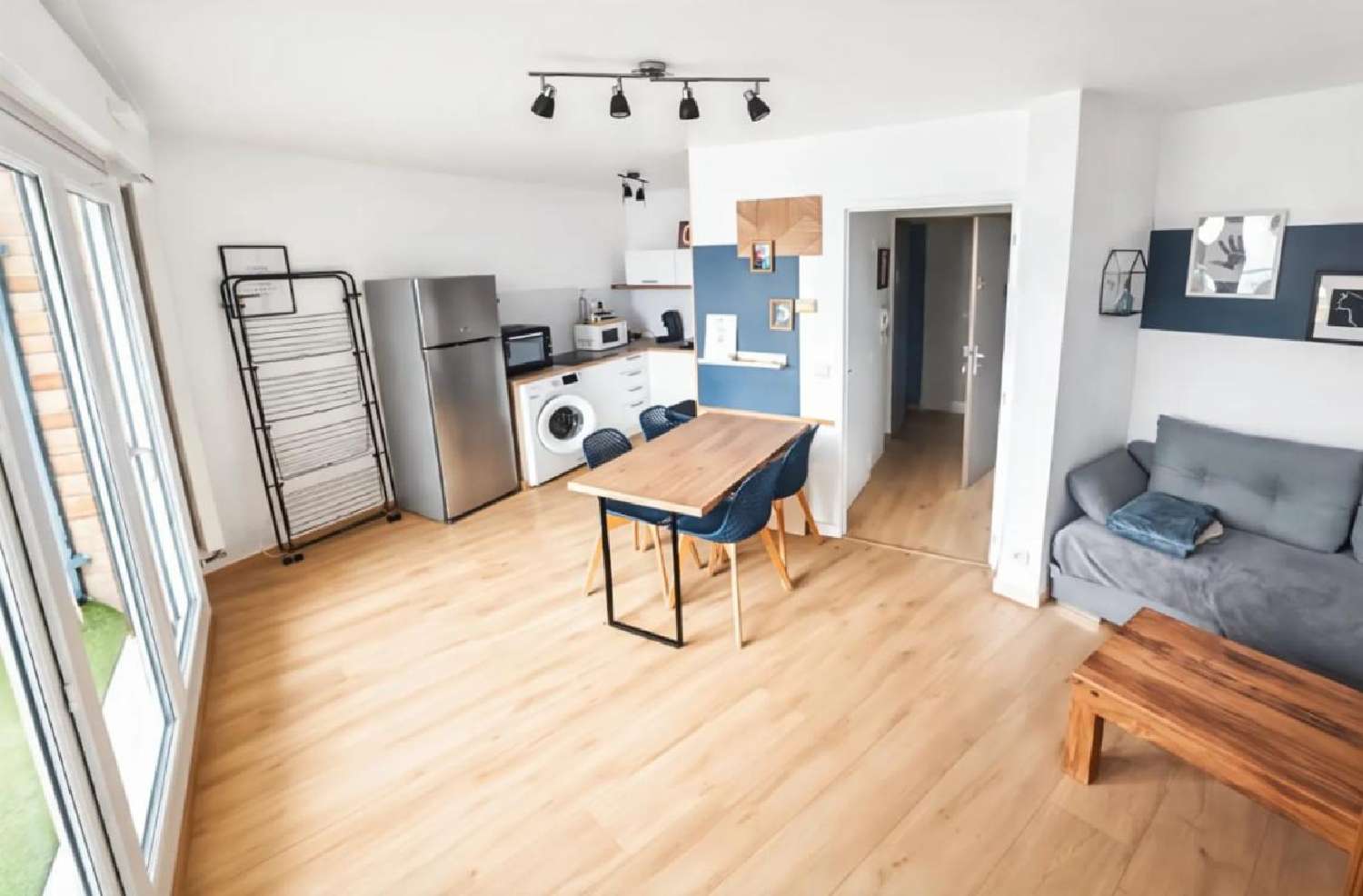 kaufen Wohnung/ Apartment Chambéry Savoie 1