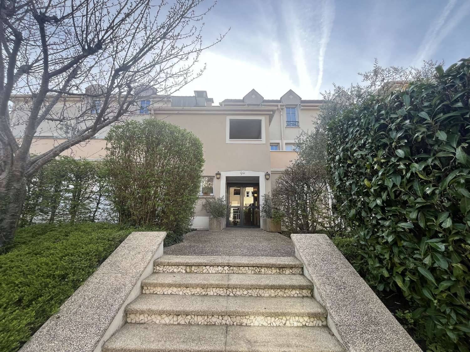  à vendre appartement Chambourcy Yvelines 1