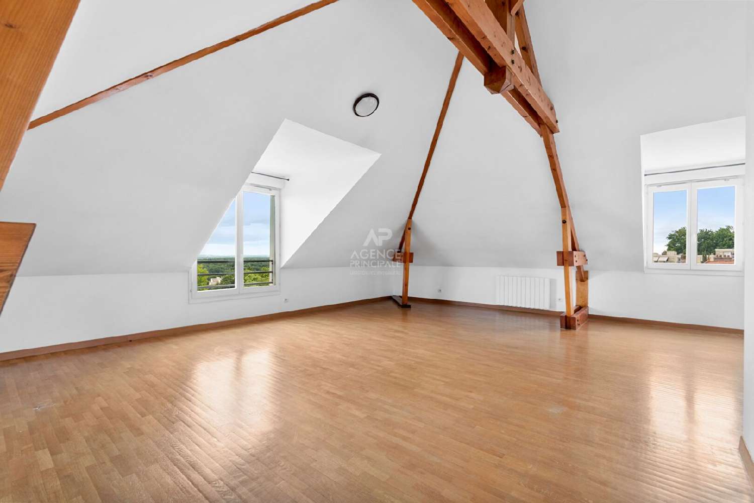  à vendre appartement Chambourcy Yvelines 1