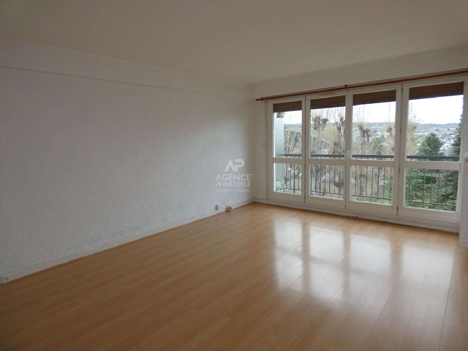  te koop appartement Chambourcy Yvelines 1