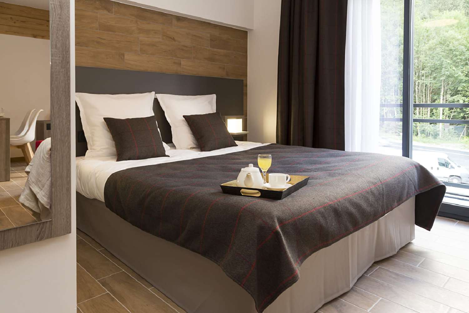  te koop appartement Chamonix-Mont-Blanc Haute-Savoie 3