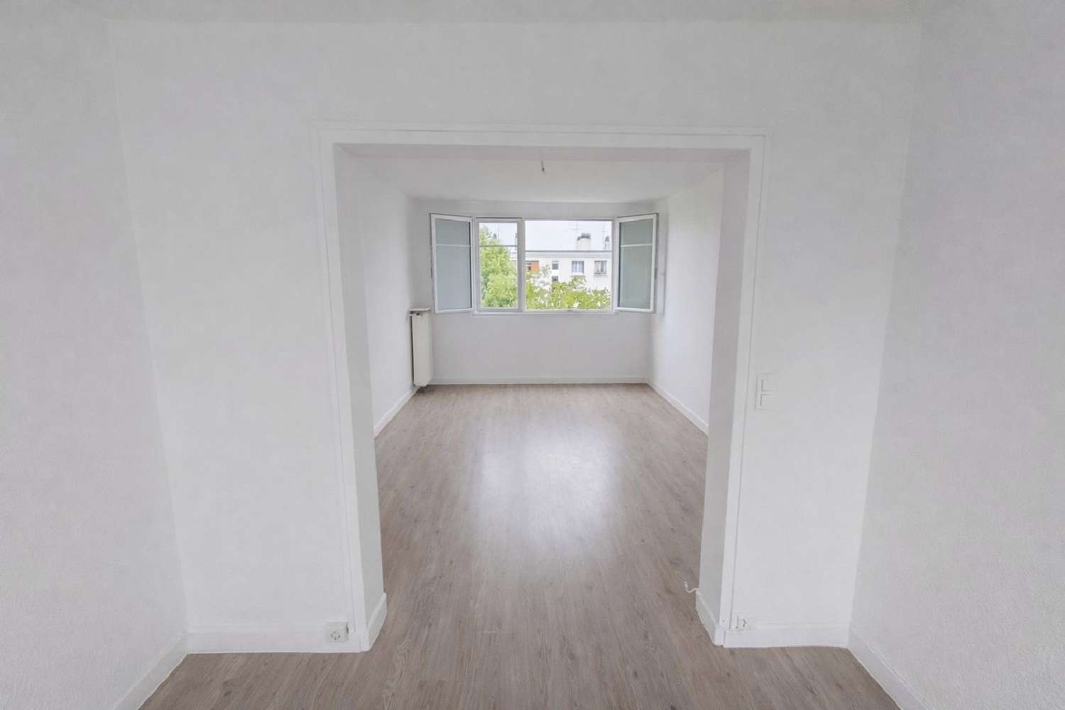  for sale apartment Champigny-sur-Marne Val-de-Marne 1