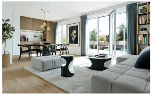 Champigny-sur-Marne Val-de-Marne apartment foto 7322089