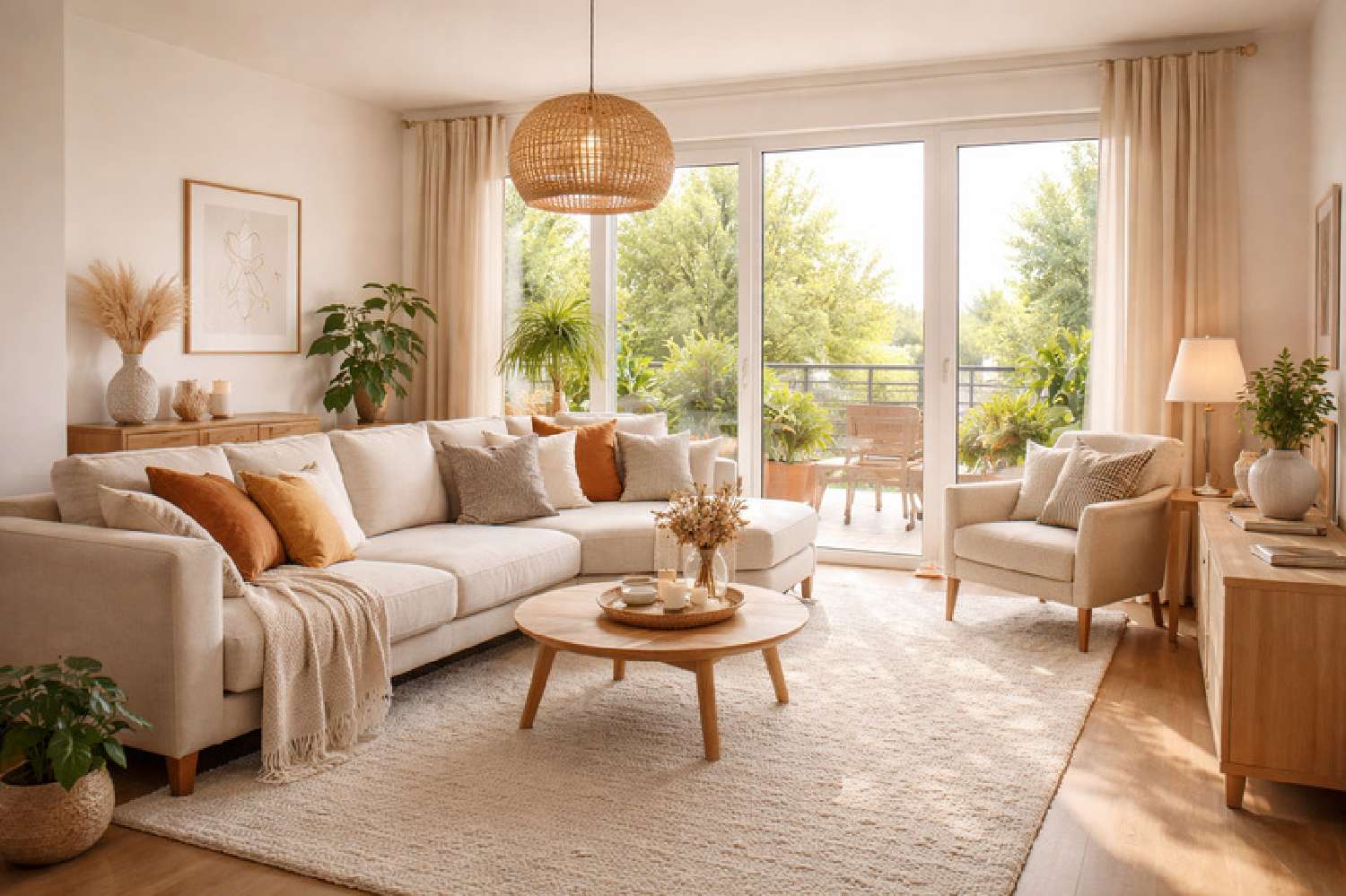  à vendre appartement Champigny-sur-Marne Val-de-Marne 1