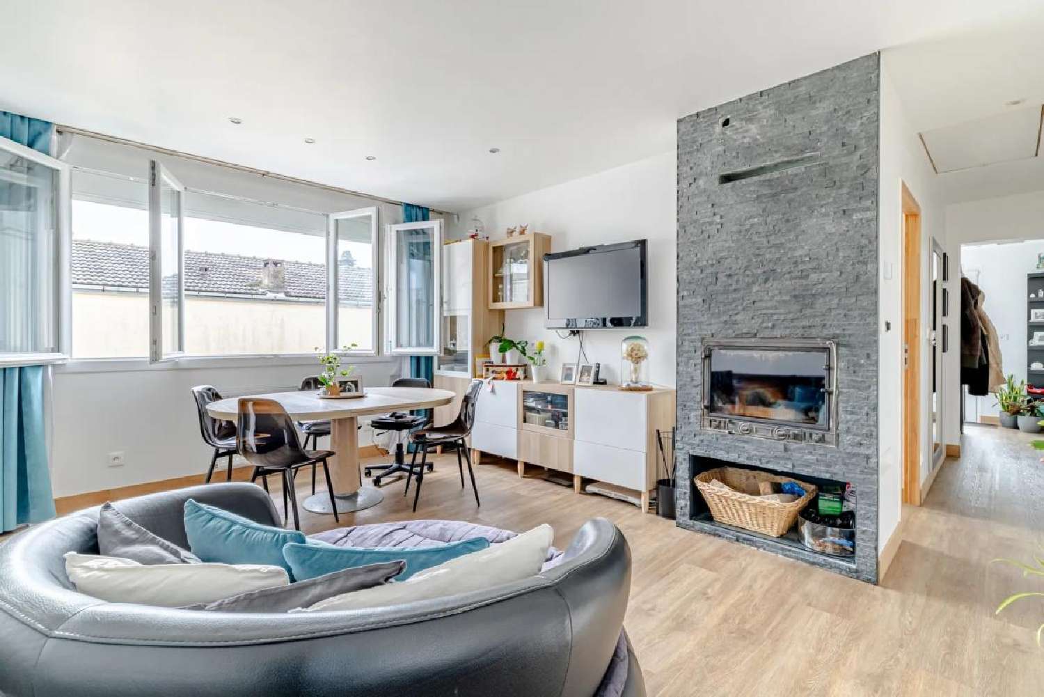  te koop appartement Champigny-sur-Marne Val-de-Marne 1