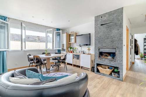 Champigny-sur-Marne Val-de-Marne appartement foto 7305774