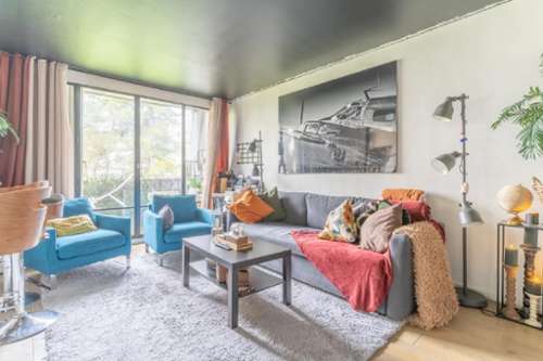 Champigny-sur-Marne Val-de-Marne apartment foto 7318810