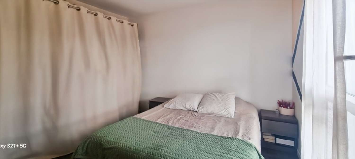 kaufen Wohnung/ Apartment Chanteloup-les-Vignes Yvelines 6
