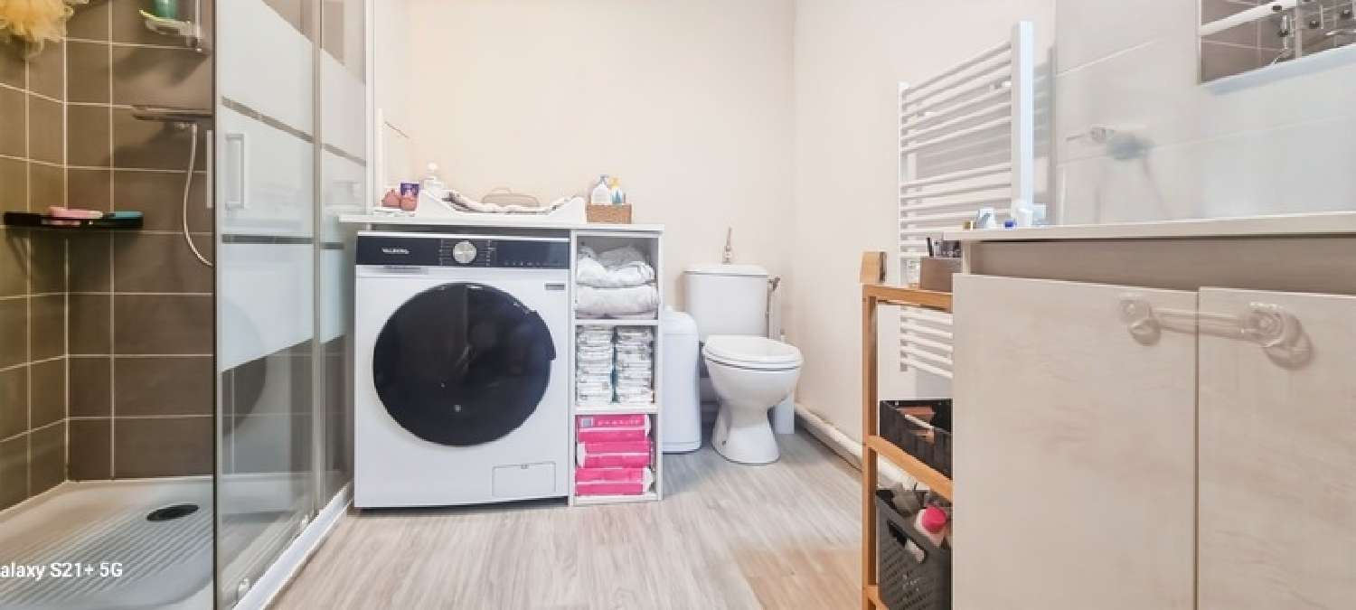 kaufen Wohnung/ Apartment Chanteloup-les-Vignes Yvelines 7