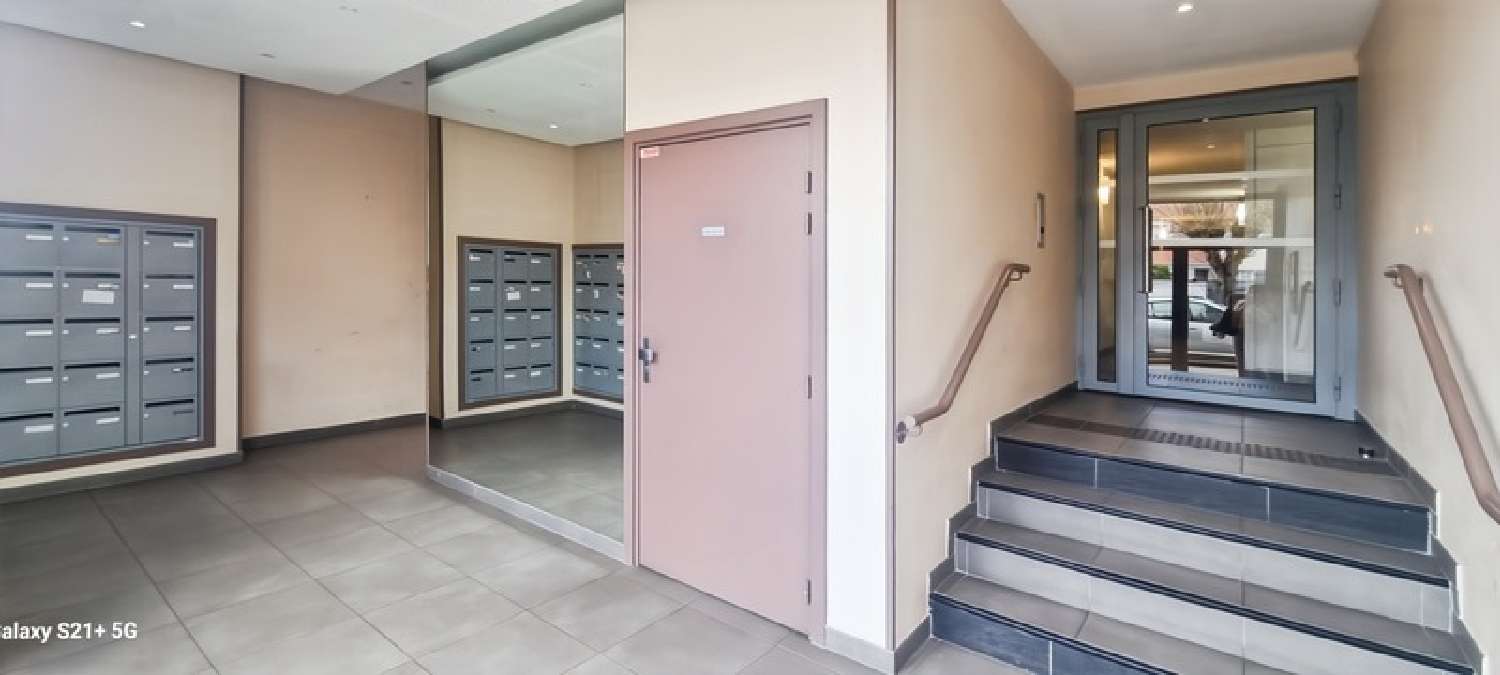 kaufen Wohnung/ Apartment Chanteloup-les-Vignes Yvelines 8