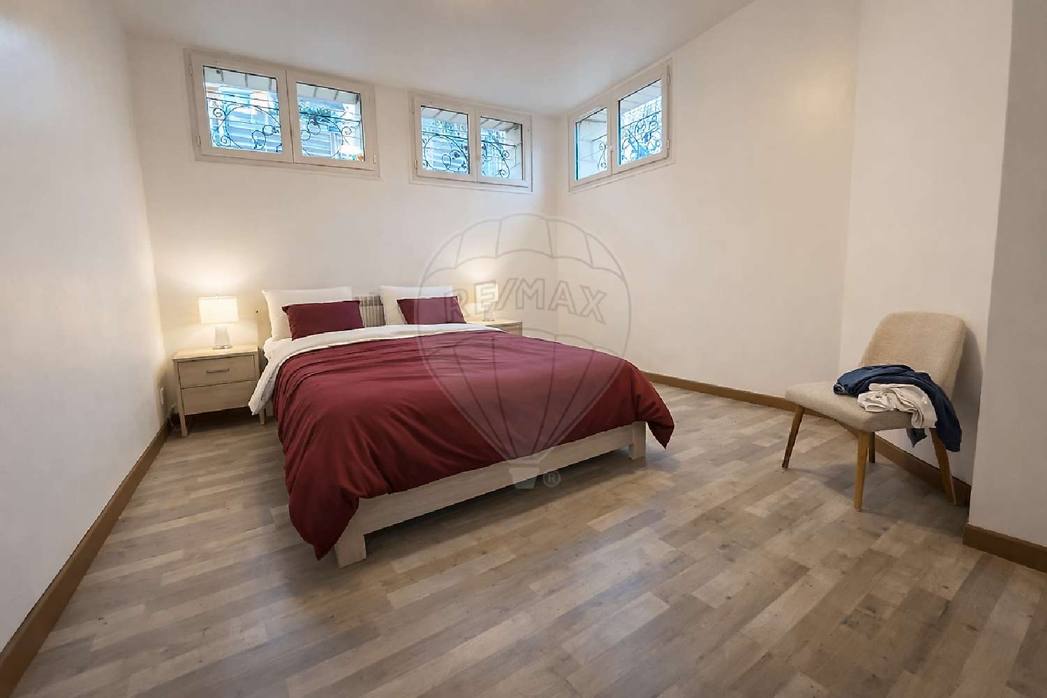 à vendre appartement Chantilly Oise 3