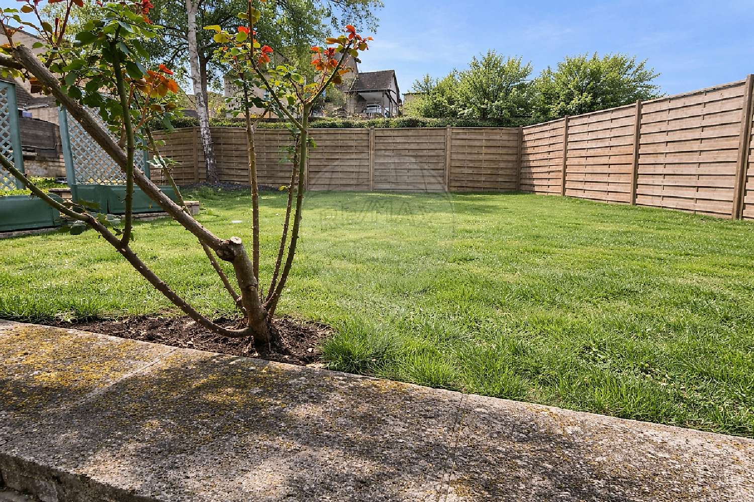 à vendre appartement Chantilly Oise 4