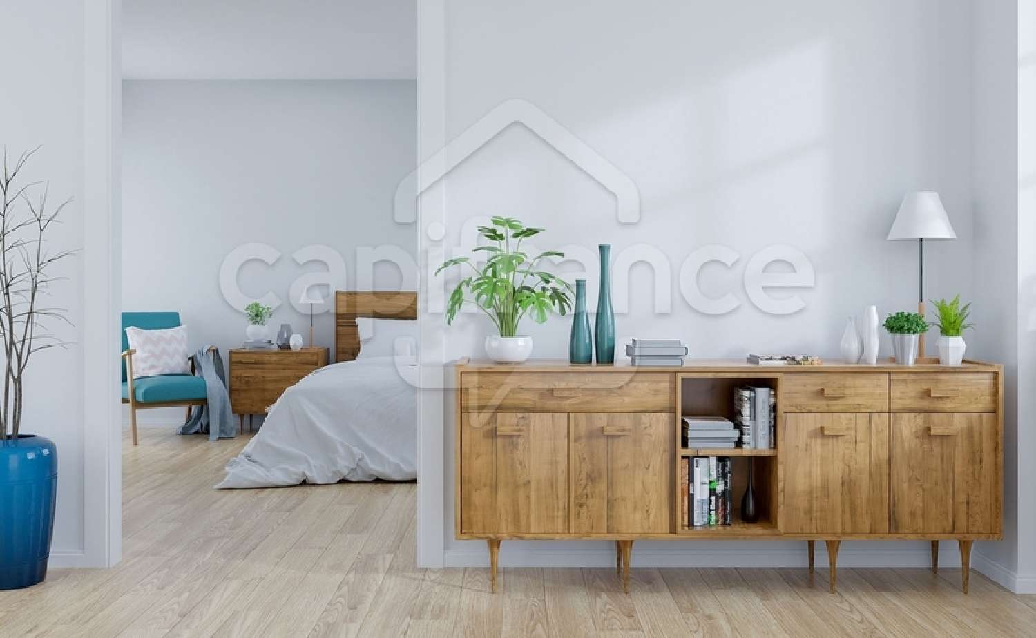  for sale apartment Charbonnières-les-Bains Rhône 6