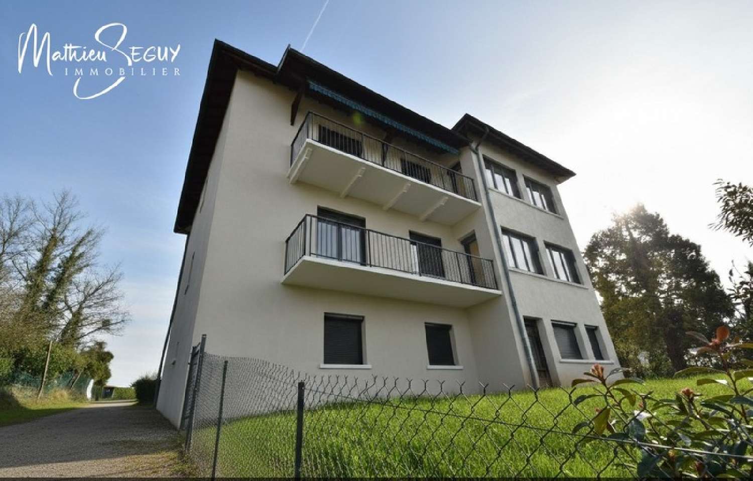  for sale apartment Charbonnières-les-Bains Rhône 1