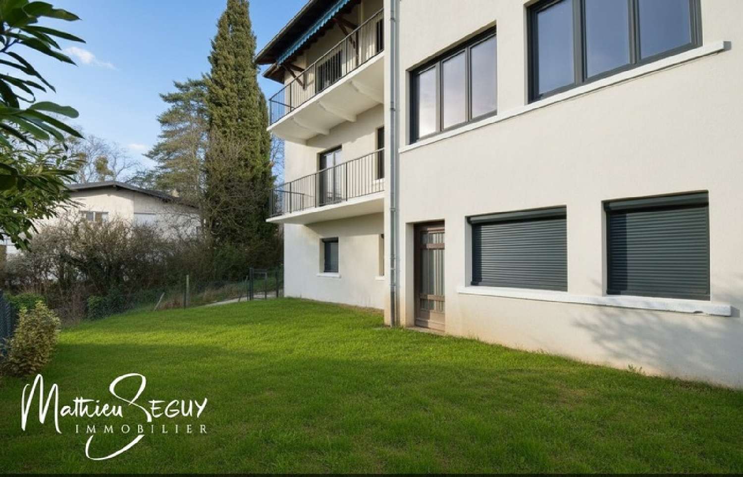  for sale apartment Charbonnières-les-Bains Rhône 2