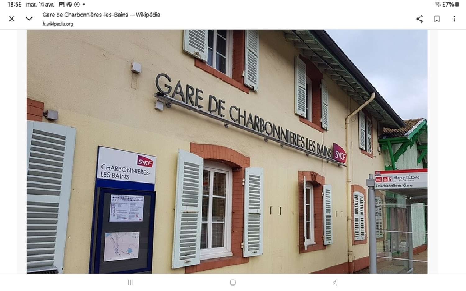  te koop appartement Charbonnières-les-Bains Rhône 5