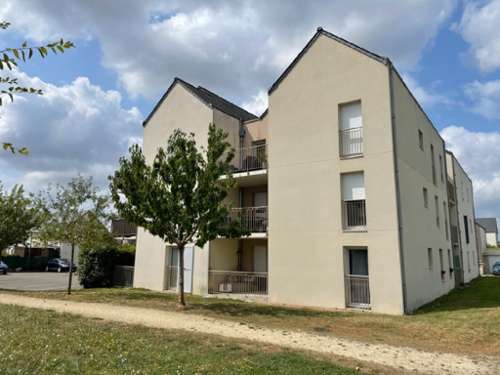 Charentilly Indre-et-Loire appartement foto 7320106