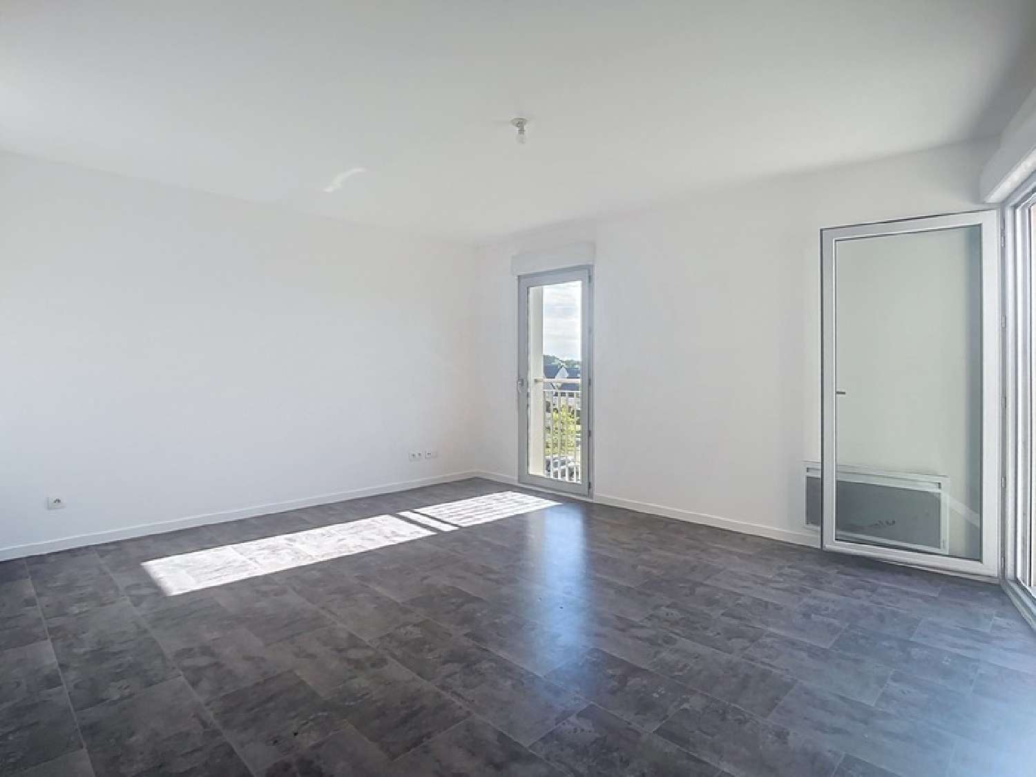  à vendre appartement Charentilly Indre-et-Loire 2