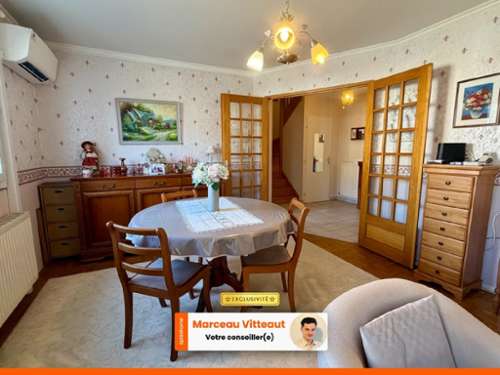 Charnay-lès-Mâcon Saône-et-Loire appartement foto 7299862