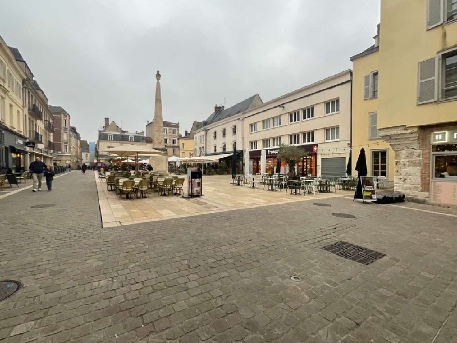  for sale apartment Chartres Eure-et-Loir 3