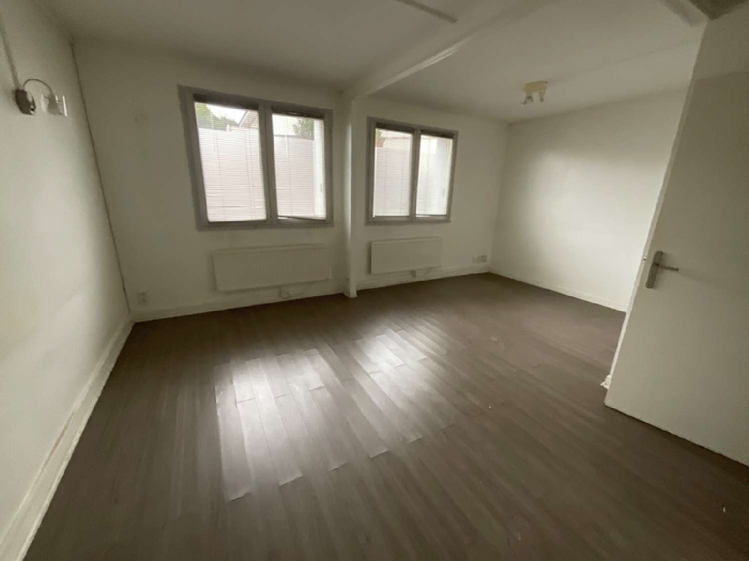 à vendre appartement Chartres Eure-et-Loir 3