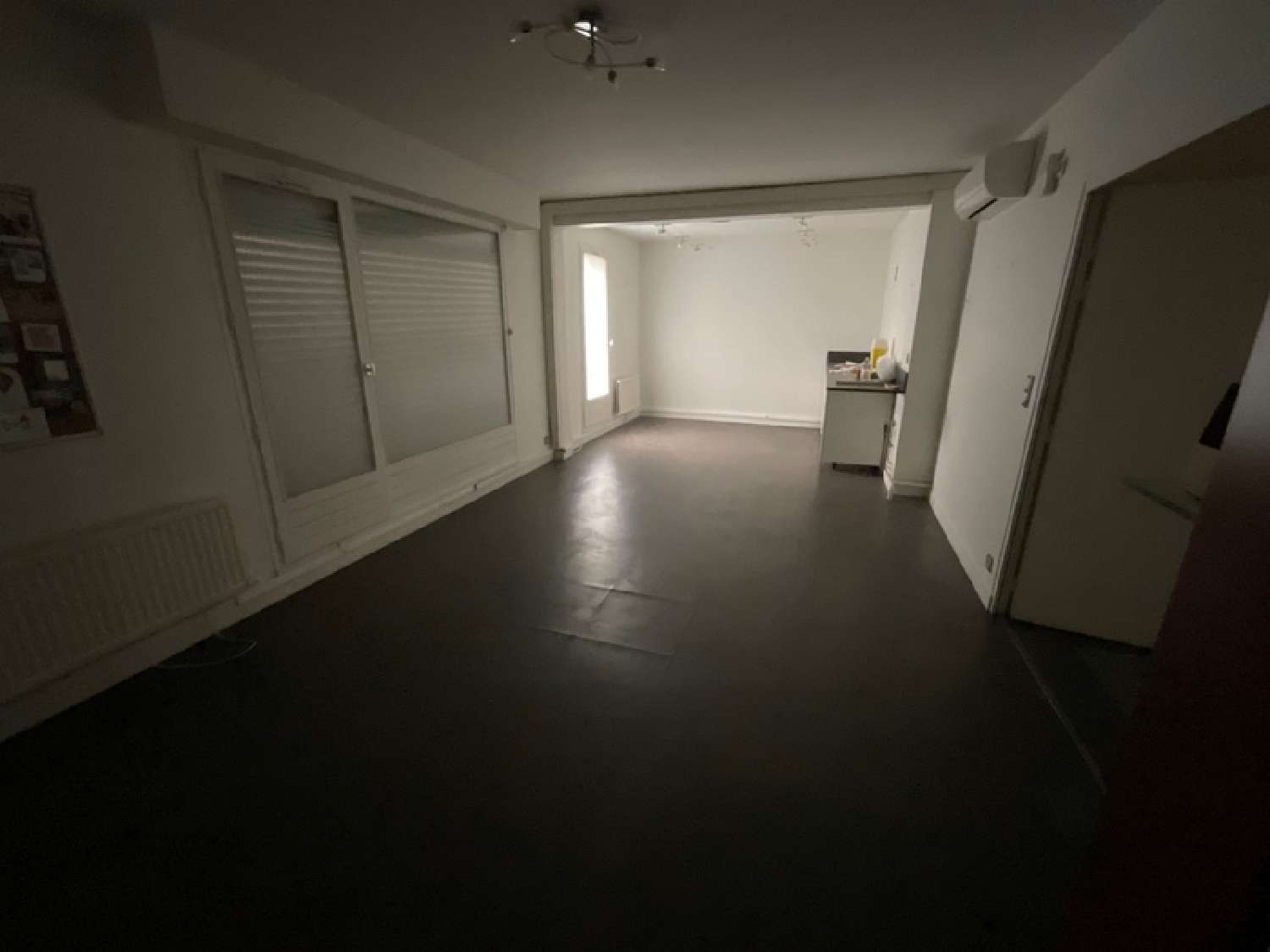 à vendre appartement Chartres Eure-et-Loir 4