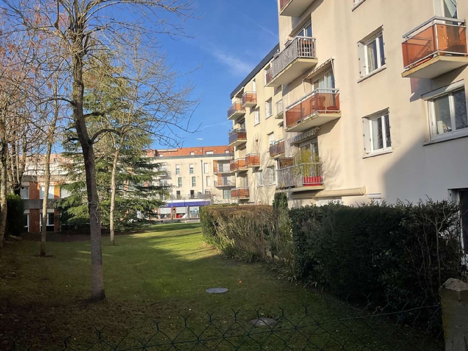 à vendre appartement Chartres Eure-et-Loir 6