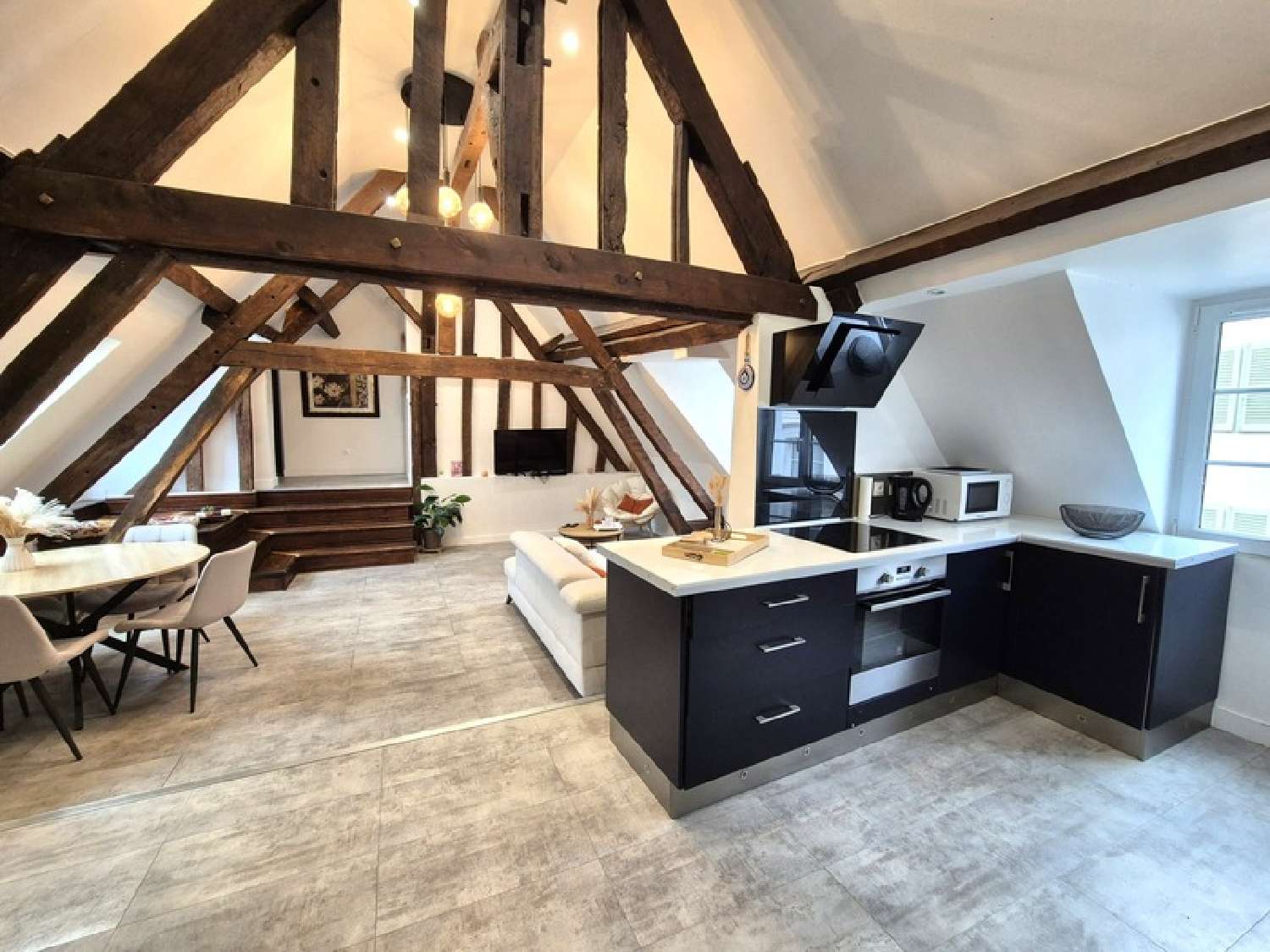  for sale apartment Chartres Eure-et-Loir 1