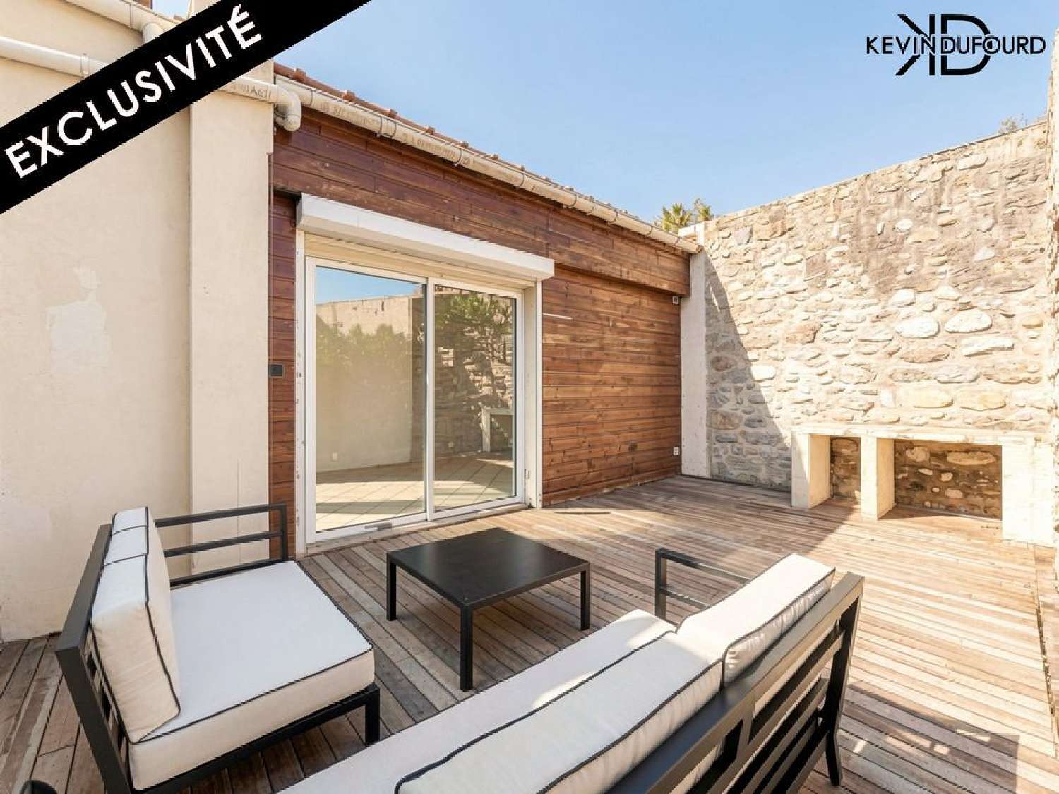  kaufen Wohnung/ Apartment Chassagnes Ardèche 1