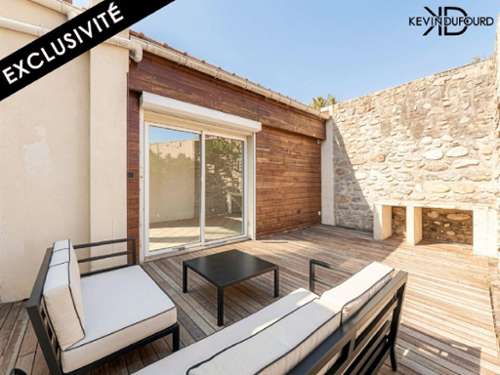 Chassagnes Ardeche Wohnung/ Apartment Bild 7301240