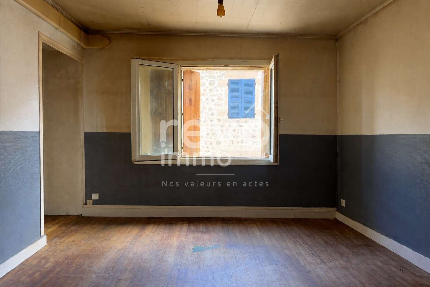  for sale apartment Chassagny Rhône 1