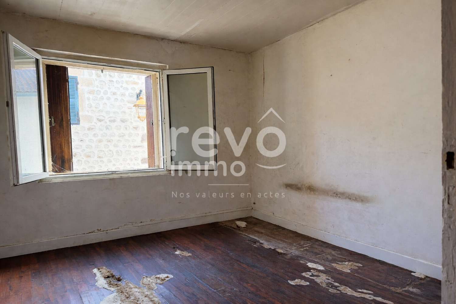  for sale apartment Chassagny Rhône 4