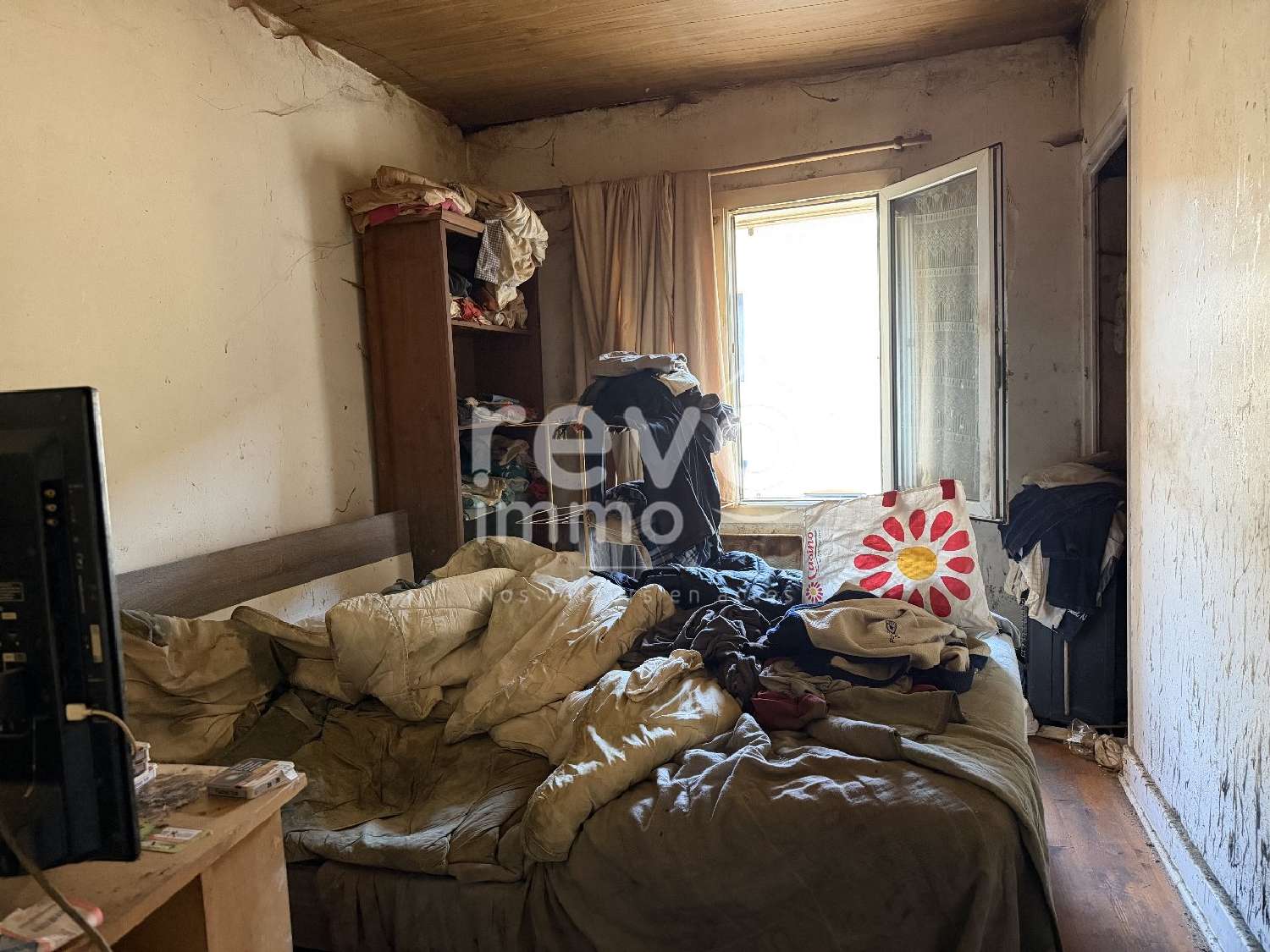  for sale apartment Chassagny Rhône 2