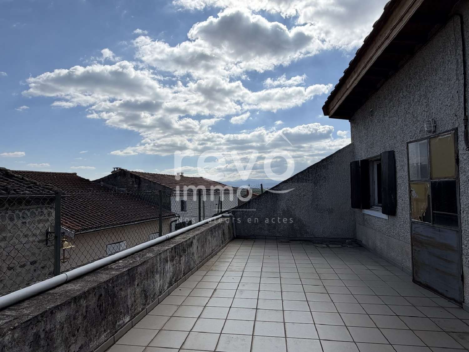  for sale apartment Chassagny Rhône 1