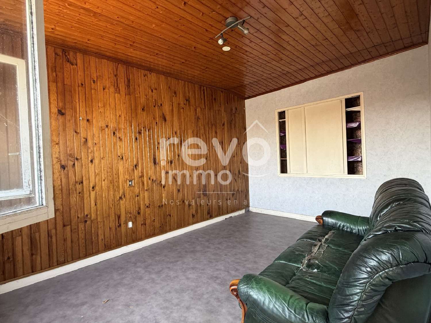  for sale apartment Chassagny Rhône 3